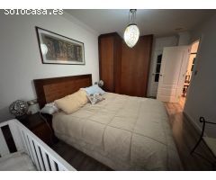 Se vende un piso en el centro de Motril granat