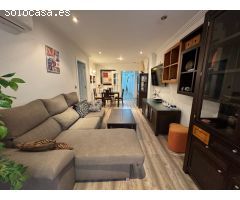 Se vende un piso en el centro de Motril granat