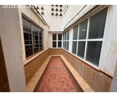 Se vende un piso en el centro de Motril granat