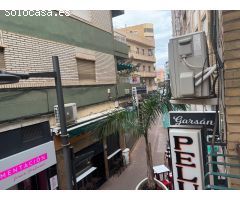 Se vende un piso en el centro de Motril granat