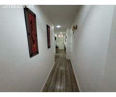 Se vende un piso en el centro de Motril granat