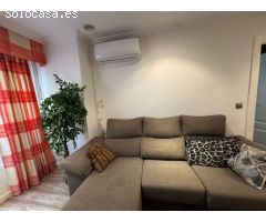 Se vende un piso en el centro de Motril granat