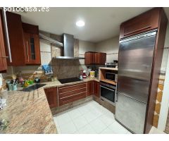 Se vende un piso en el centro de Motril granat