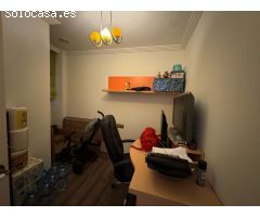 Se vende un piso en el centro de Motril granat