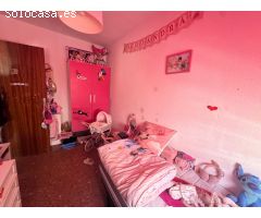 Se vende un piso en el centro de salobreña costa de Granada