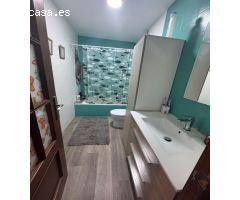 Se vende un piso en el centro de salobreña costa de Granada