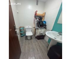 Se vende un piso en el centro de salobreña costa de Granada
