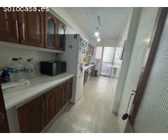 Se vende un piso en el centro de salobreña costa de Granada