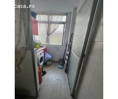 Se vende un piso en el centro de salobreña costa de Granada