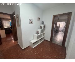 Se vende un piso en el centro de salobreña costa de Granada