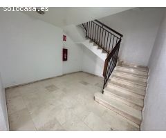 Se vende un piso en el centro de salobreña costa de Granada
