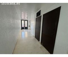 Se vende un piso en el centro de salobreña costa de Granada