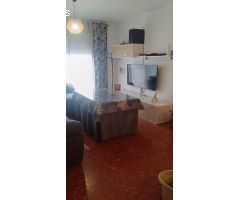 Se vende un piso en el centro de salobreña costa de Granada