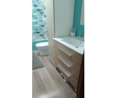Se vende un piso en el centro de salobreña costa de Granada