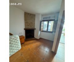 Se vende una casa uní familiar en centro de  guajar fondón Granada