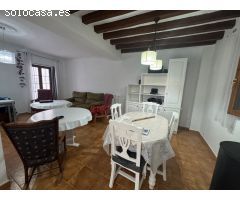 Se vende una casa uní familiar en centro de  guajar fondón Granada