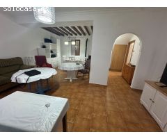 Se vende una casa uní familiar en centro de  guajar fondón Granada