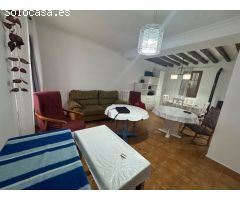 Se vende una casa uní familiar en centro de  guajar fondón Granada