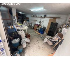 Se vende una casa uní familiar en centro de  guajar fondón Granada