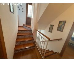 Se vende una casa uní familiar en centro de  guajar fondón Granada