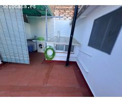 Se vende una casa uní familiar en centro de  guajar fondón Granada