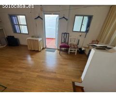 Se vende una casa uní familiar en centro de  guajar fondón Granada