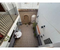 Se vende una casa uní familiar en centro de  guajar fondón Granada