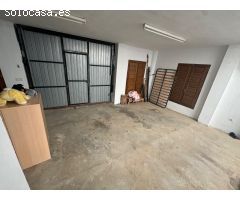 Se vende una casa uní familiar en centro de  guajar fondón Granada