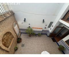 Se vende una casa uní familiar en centro de  guajar fondón Granada