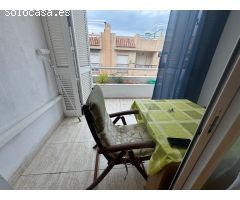 Se vende un piso en playa de Lujar Granada