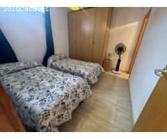 Se vende un piso en playa de Lujar Granada