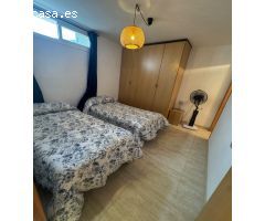 Se vende un piso en playa de Lujar Granada