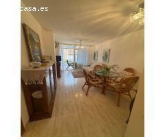 Se vende un piso en playa de Lujar Granada