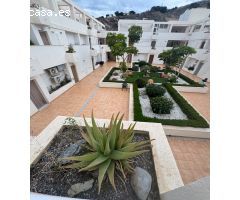 Se vende un piso en playa de Lujar Granada