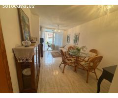 Se vende un piso en playa de Lujar Granada