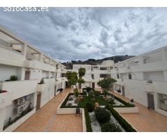 Se vende un piso en playa de Lujar Granada