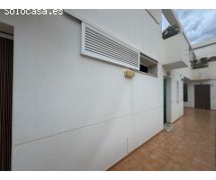 Se vende un piso en playa de Lujar Granada