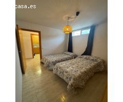 Se vende un piso en playa de Lujar Granada