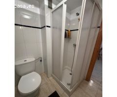 Se vende un piso en playa de Lujar Granada