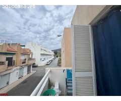 Se vende un piso en playa de Lujar Granada