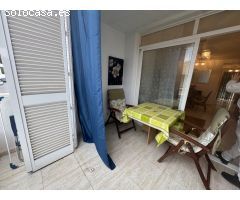 Se vende un piso en playa de Lujar Granada