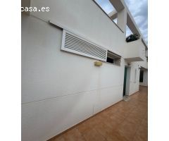 Se vende un piso en playa de Lujar Granada