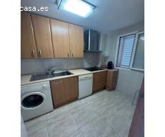 Se vende un piso en playa de Lujar Granada