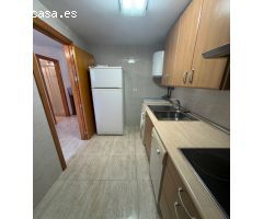 Se vende un piso en playa de Lujar Granada