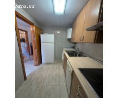 Se vende un piso en playa de Lujar Granada
