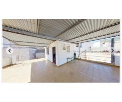 Se vende una casa en itrabo Granada