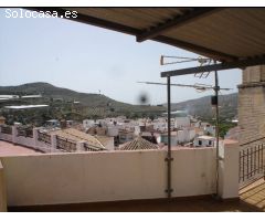 Se vende una casa en itrabo Granada