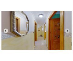 Se vende una casa en itrabo Granada