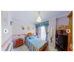 Se vende una casa en itrabo Granada