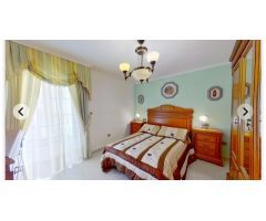 Se vende una casa en itrabo Granada